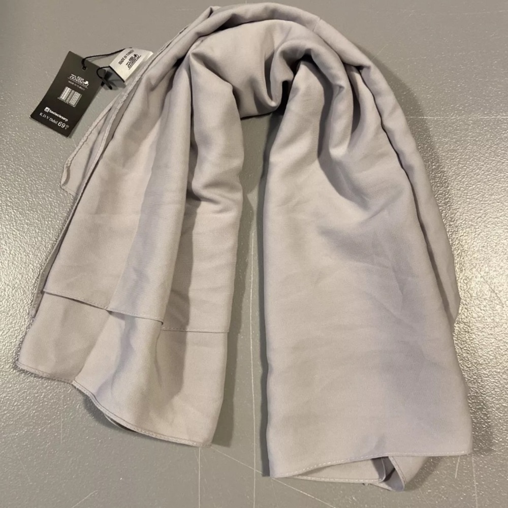 Baschal Scarf New With Tags